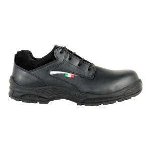 SAPATO PRESTON S3S CI FO SR
